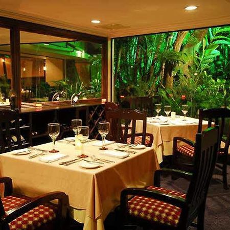 מלון Bajo de las Labores Doubletree By Hilton Cariari San Jose מראה חיצוני תמונה