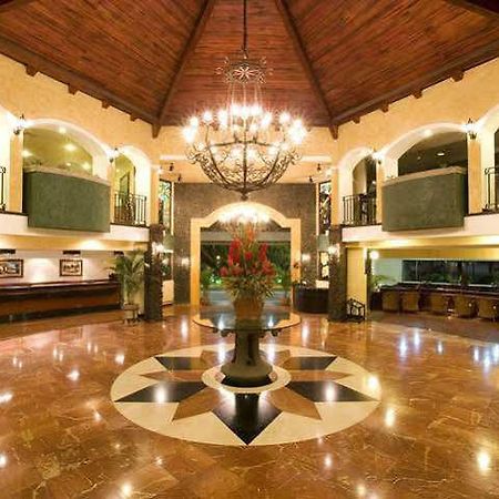 מלון Bajo de las Labores Doubletree By Hilton Cariari San Jose מראה חיצוני תמונה