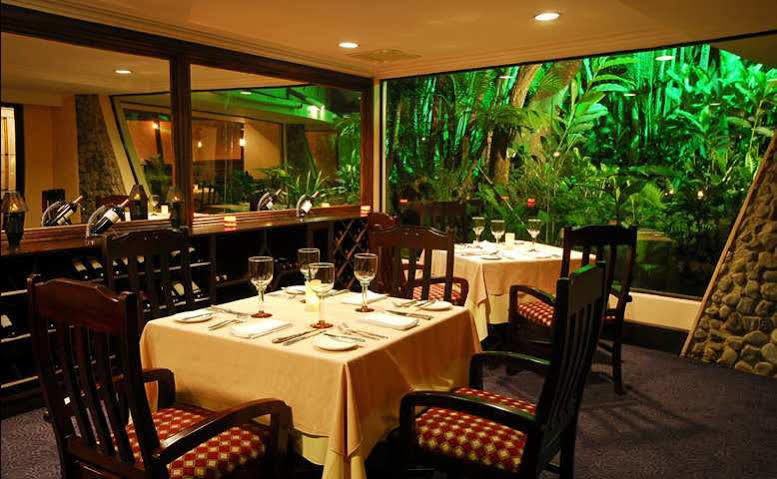 מלון Bajo de las Labores Doubletree By Hilton Cariari San Jose מראה חיצוני תמונה