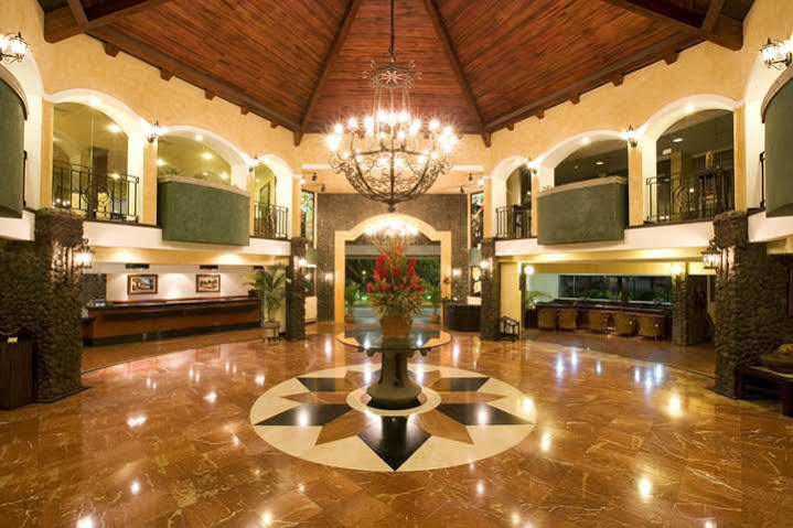 מלון Bajo de las Labores Doubletree By Hilton Cariari San Jose מראה חיצוני תמונה